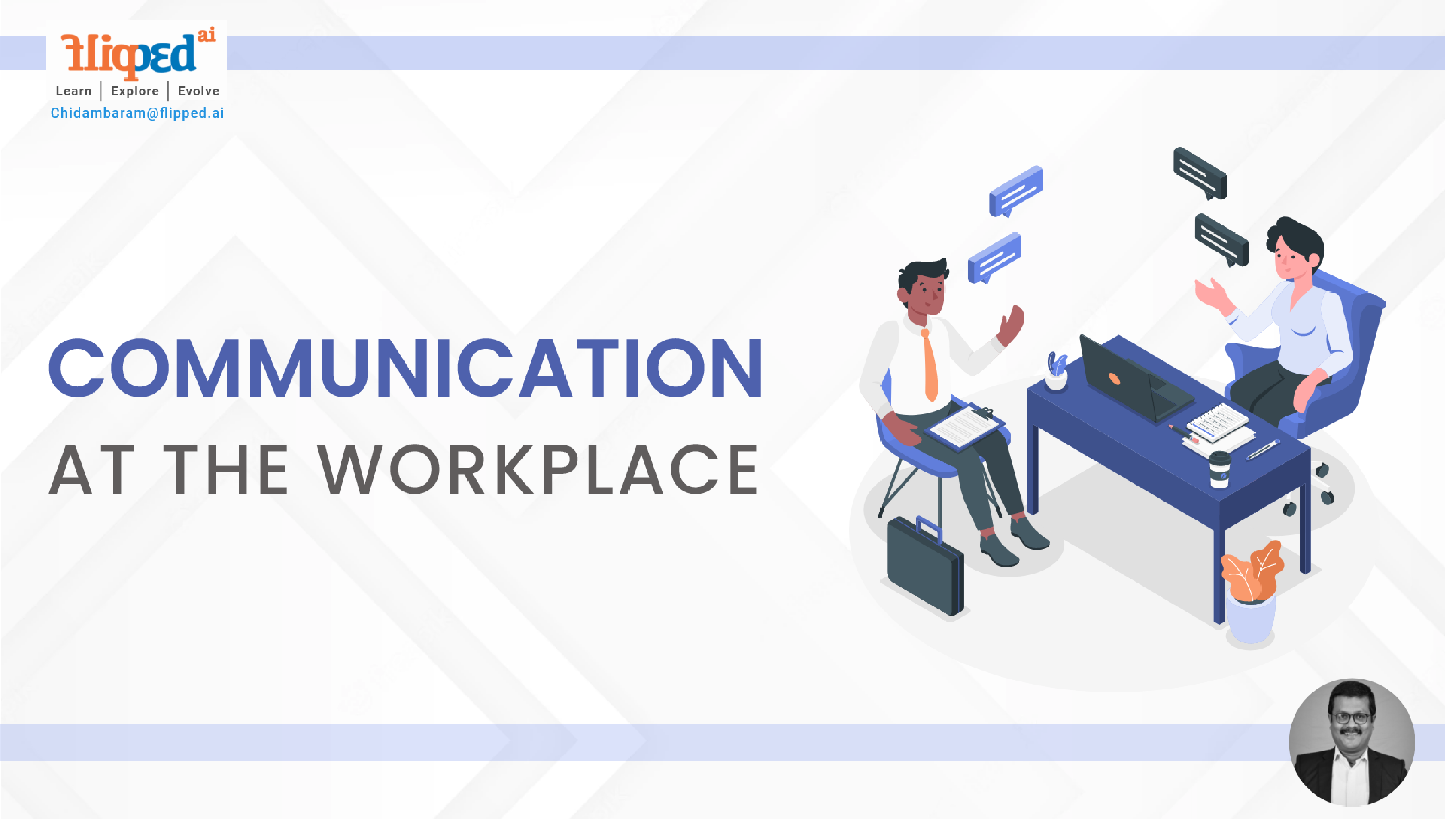 Communication at the Workplace